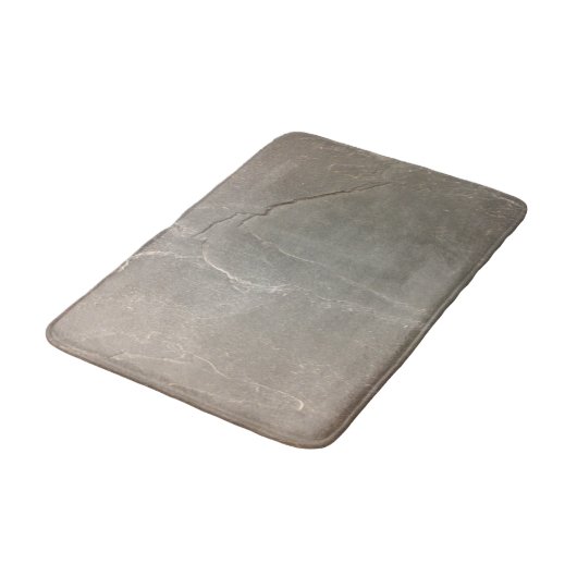 Stone look Shower Mat (Gekanteld)