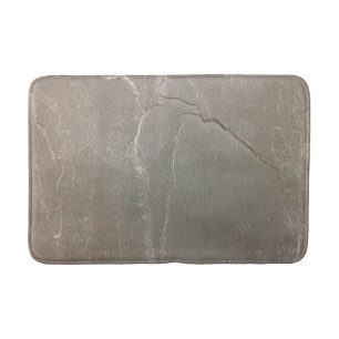 Stone look Shower Mat