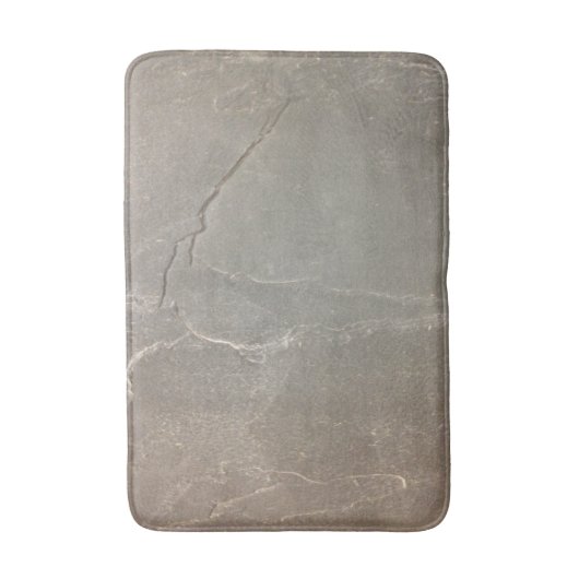 Stone look Shower Mat (Voorkant Verticaal)