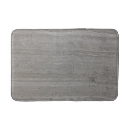 Stone look Shower Mat - Gelaagde marmer