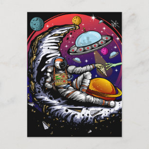 Stone Magnet Briefkaart