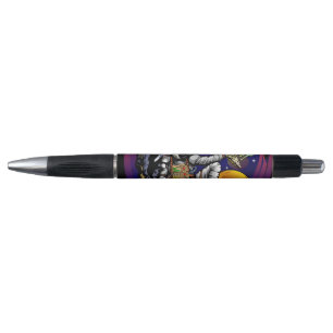 Stone Magnet Pen