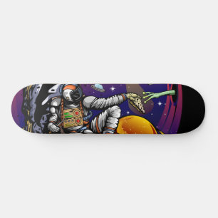 Stone Magnet Persoonlijk Skateboard