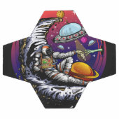 Stone Magnet Voetbal (Enkel)