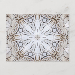 Stone Mandala Briefkaart