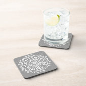 Stone Mandala Drankjes Onderzetter (Rechterzijde)