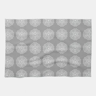 Stone Mandala Theedoek