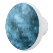 Stone Marble Ceramic Knob. Keramische Knop (Rechts)