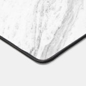 Stone Marble Look Kantoor Bureaumat (Hoek)