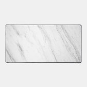 Stone Marble Look Kantoor Bureaumat (Voorkant)