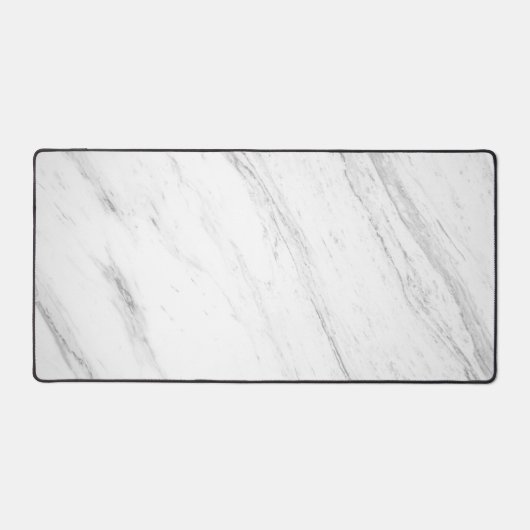 Stone Marble Look Kantoor Bureaumat (Voorkant)