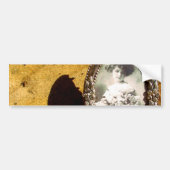 Stone Memory Bumpersticker (Voorkant)