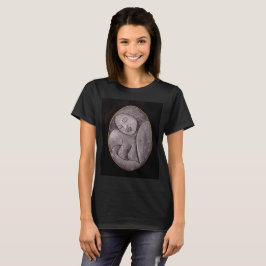 Stone Moeder T-shirt