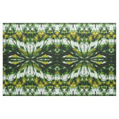 Stone Mosaic Patterned Fabric Stof (Fat Quarter)