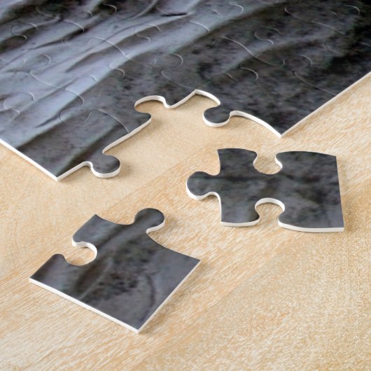 Stone Mountain Georgia Memorial Legpuzzel (Zijkant)