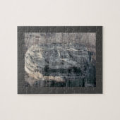 Stone Mountain Georgia Puzzle Legpuzzel (Horizontaal)
