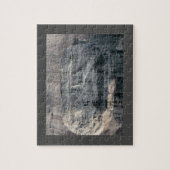 Stone Mountain Georgia Puzzle Legpuzzel (Verticaal)