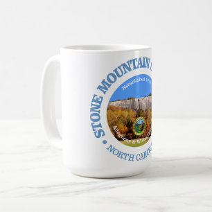 Stone Mountain SP Koffiemok