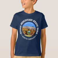 Stone Mountain SP