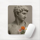 stone muismat (Met muis)