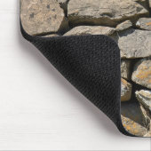 Stone muur muismat (Hoek)