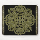 Stone Mystic Symbol Muismat (Voorkant)