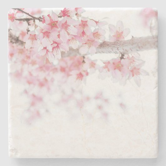 STONE ONDERZETTER : CHERRY BLOSSOM (Voorkant)