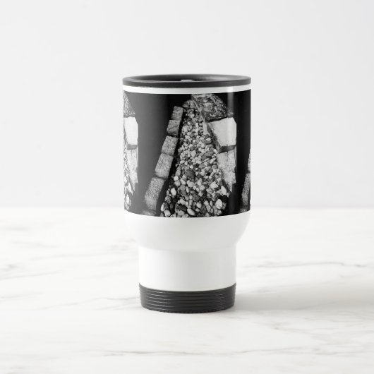 STONE PATH REISBEKER (Center)