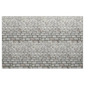 Stone Pathway Gray Cobblestone Street Sidewalk Stof (Yard (91,4 cm))