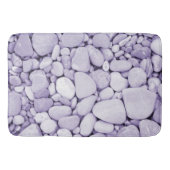 Stone Pattern #1 #stenen #decor #art Badmat (Voorkant)