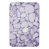 Stone Pattern #1 #stenen #decor #art Badmat (Voorkant Verticaal)
