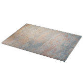 Stone Pattern Snijplank (Hoek)