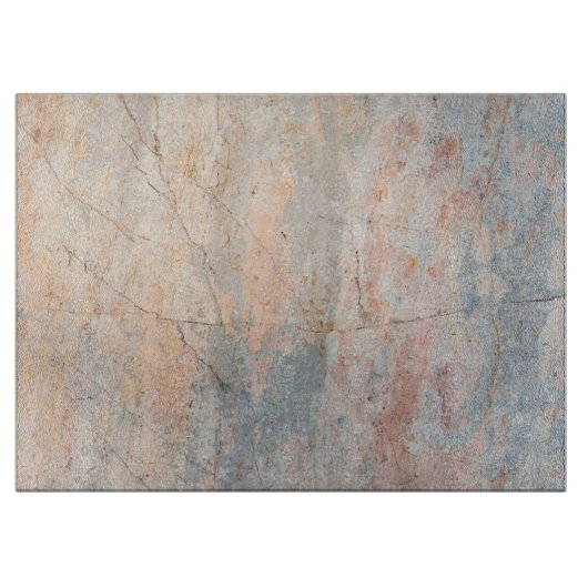 Stone Pattern Snijplank (Voorkant)