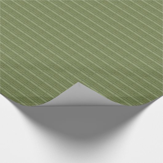 Stone Pattern-wrappen op aarde Cadeaupapier (Hoek)