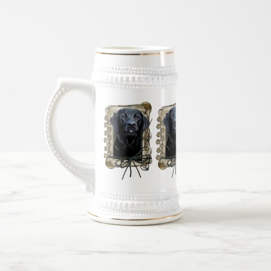 Stone_Paws_Labrador_Black Bierpul (Links)