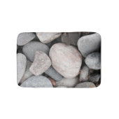 Stone Pebble Badmat (Voorkant)