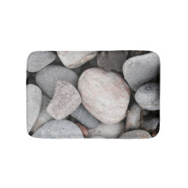 Stone Pebble Badmat