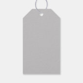 Stone Pebble Pathway Walkway Sidewalk Rocks Cadeaulabel (Achterkant)