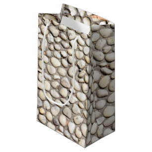 Stone Pebble Pathway Walkway Sidewalk Rocks Klein Cadeauzakje