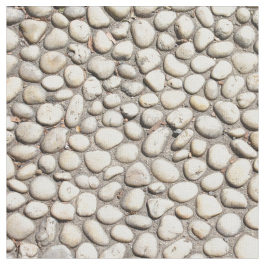 Stone Pebble Pathway Walkway Sidewalk Rocks Stof (Close Up)