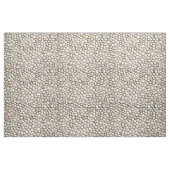 Stone Pebble Pathway Walkway Sidewalk Rocks Stof (Fat Quarter)