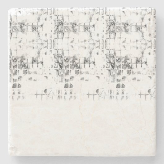 Stone Photo Onderzetters | Aangepaste Logo-Onderze (Voorkant)