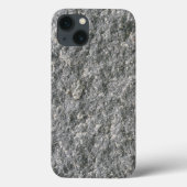 Stone Rock Case-Mate iPhone Case (Achterkant)