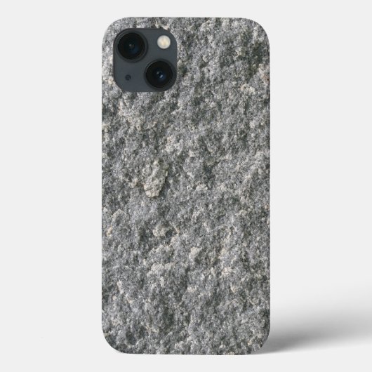 Stone Rock Case-Mate iPhone Case (Achterkant)