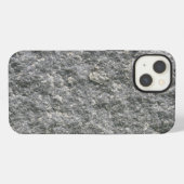Stone Rock iPhone Hoesje (Achterkant horizontaal)