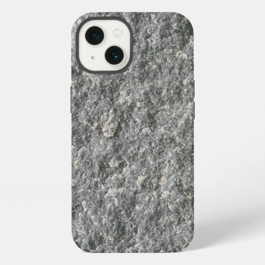 Stone Rock iPhone Hoesje (Achterkant)