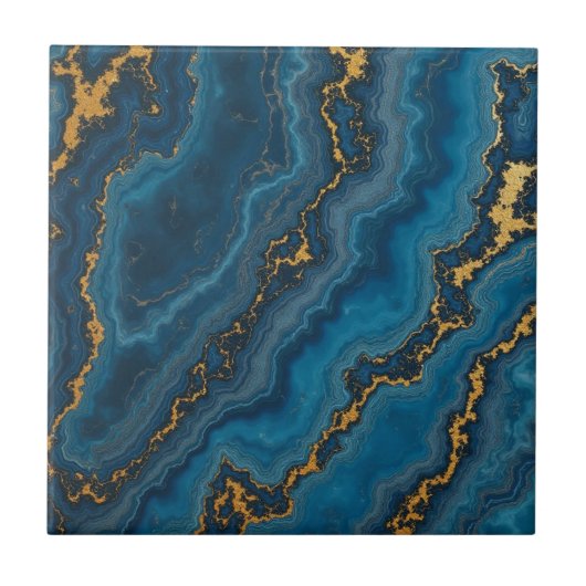 Stone Royal Elegant Tegeltje (Voorkant)