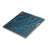 Stone Royal Elegant Tegeltje (Zijkant)