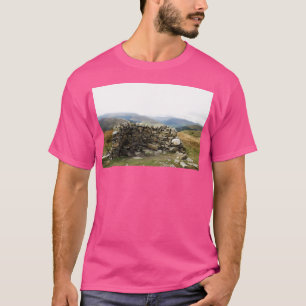 Stone Seat Long T-shirt