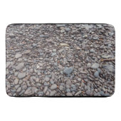 Stone shore badmat (Voorkant)